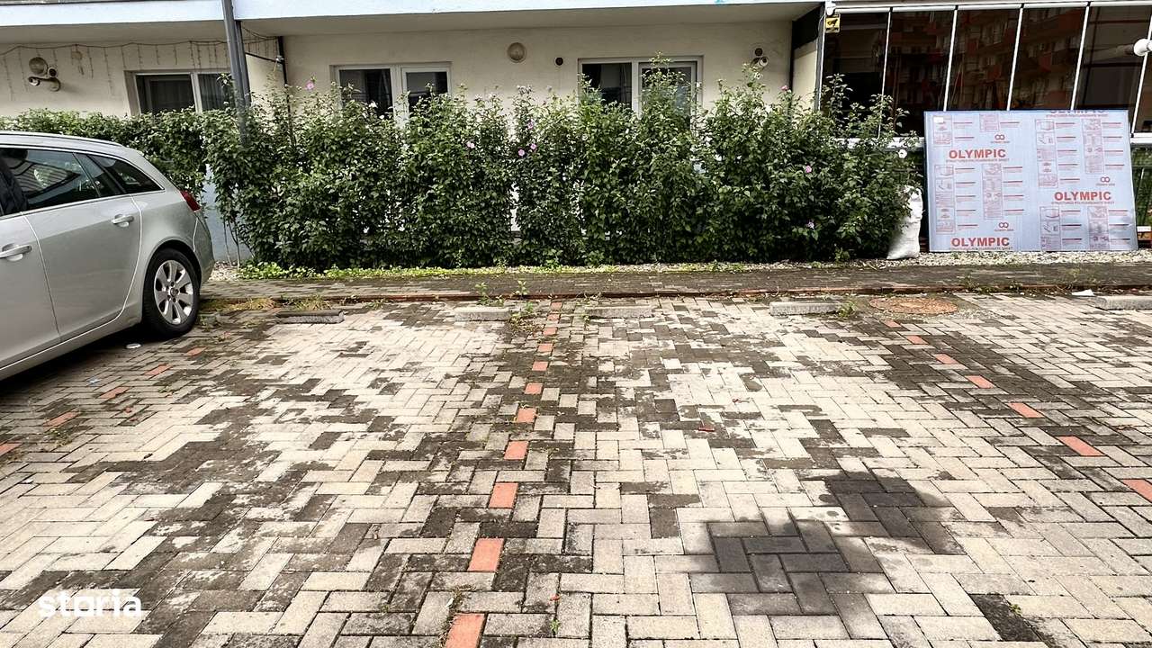 Apartament 2 camere finalizat Magnolia Residence - Parter-0