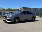 Mercedes-Benz CLA 220 (CDI) d 7G-DCT AMG Line - 1