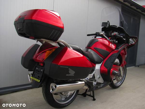 Honda ST - 3