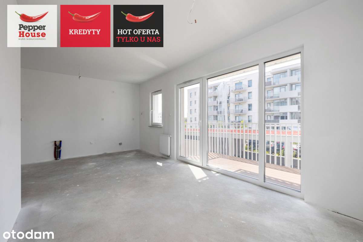 Do własnej aranżacji/Południowa dzielnica - Pełny obrazek: 4/16