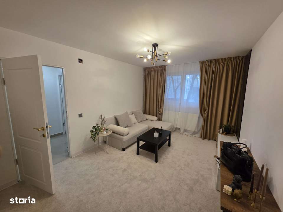 Apartament 2 Camere | Constantin Brancoveanu | Decomandat | Bloc Anvel