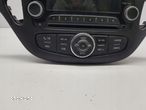 radio Opel Adam - 4