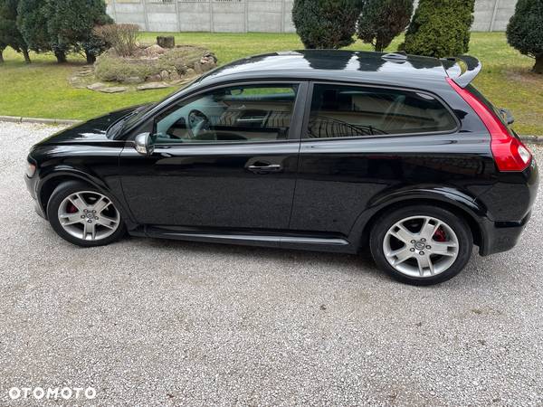 Volvo C30 1.6 - 6