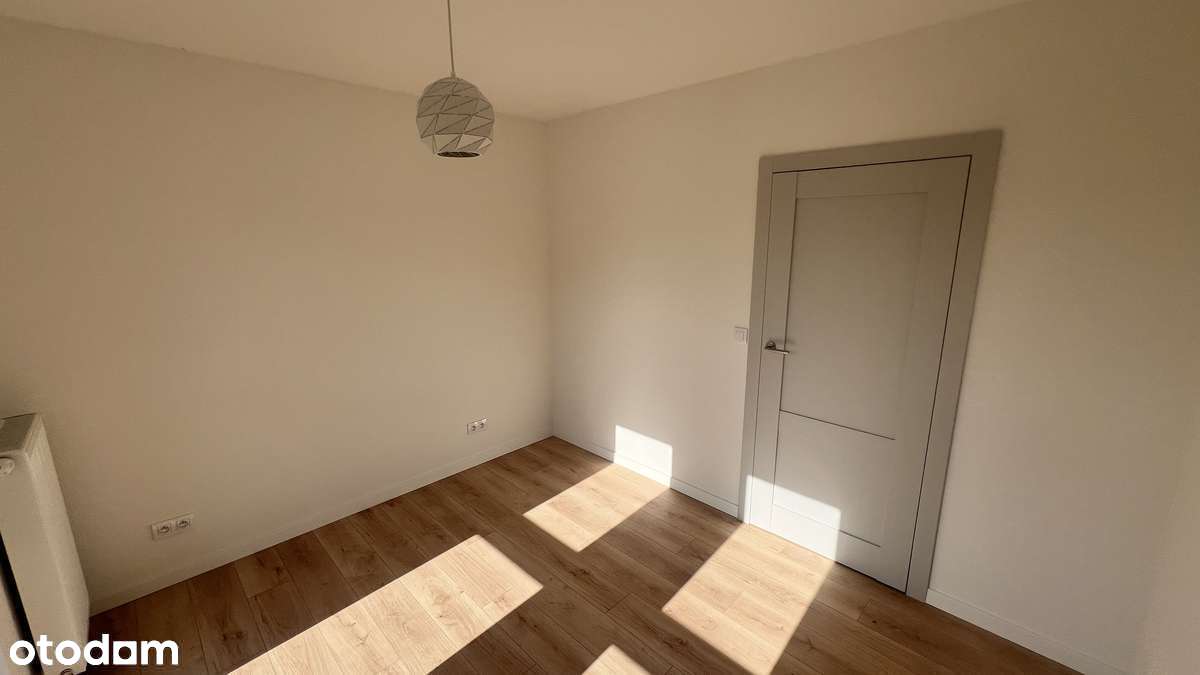 3 pokojowe 51 m2 na Kameralnym osiedlu w Poznaniu-6