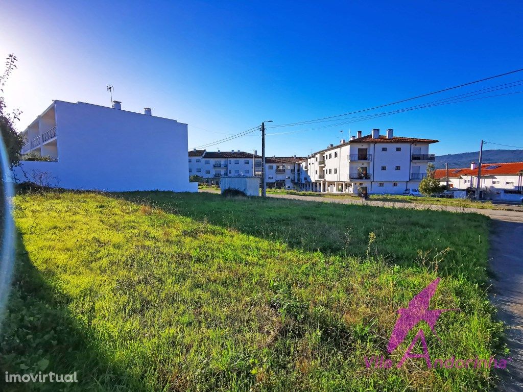 Terreno em Samonde para construção de...