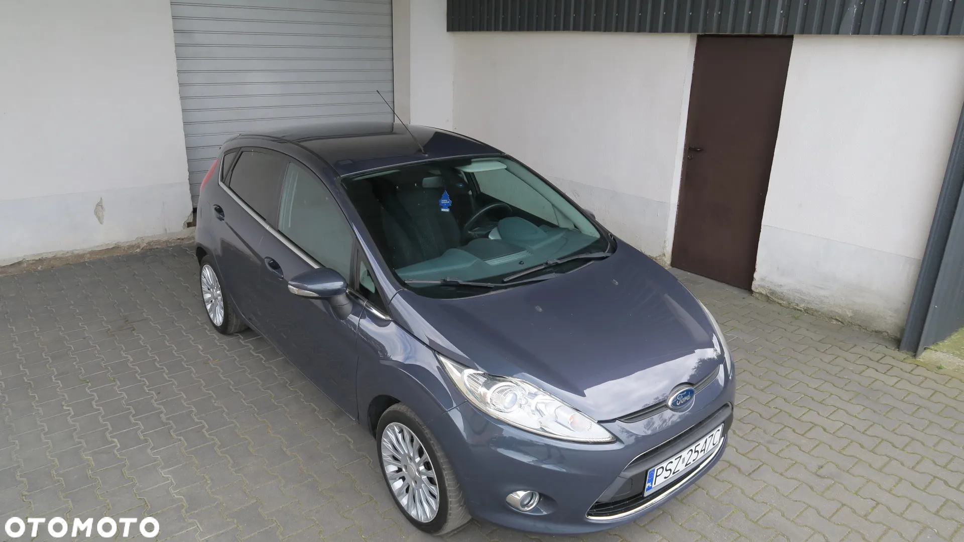 Ford Fiesta 1.25 Titanium - 3