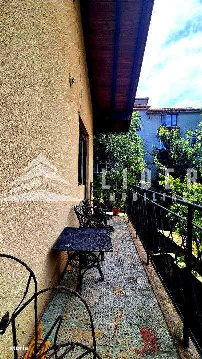 Vanzare Exclusiva | Vila Centrala Cluj | 120mp + 30mp Apartament Separ-8