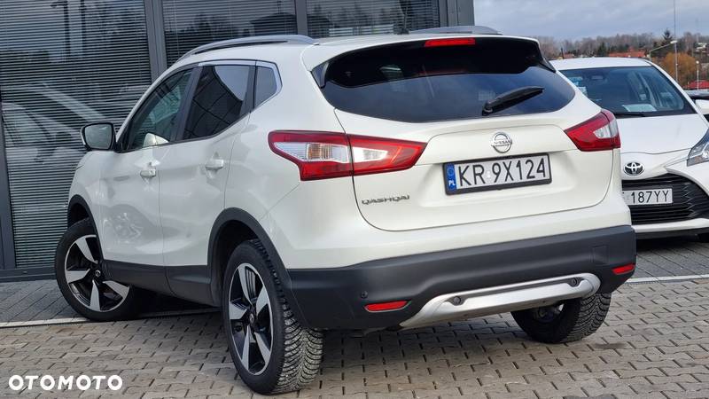 Nissan Qashqai 1.6 DIG-T Tekna - 3