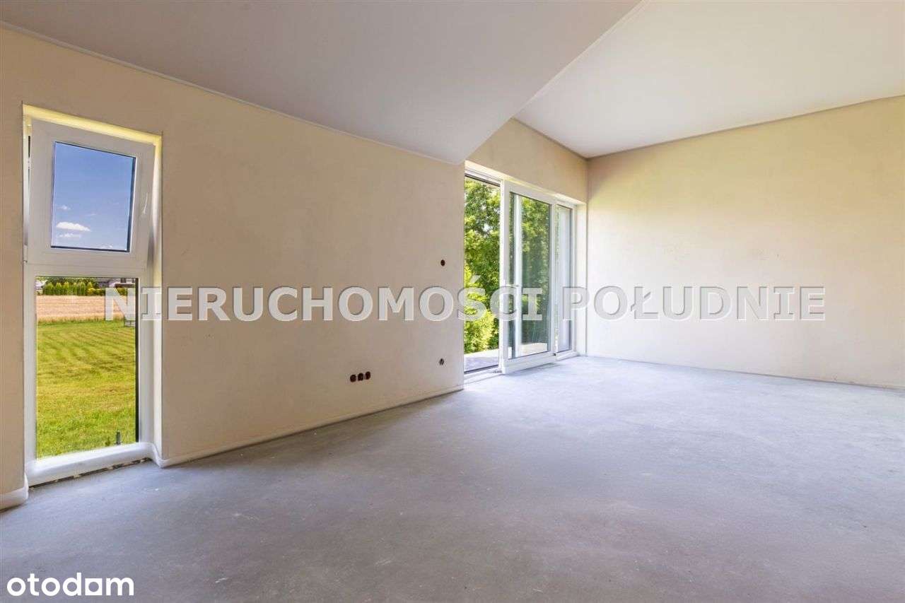 Dom szeregowy Ustroń-8