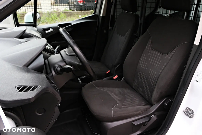Ford Transit Courier Basis - 8