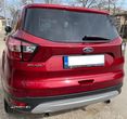 Ford Kuga 2.0 TDCi 4x4 Aut. Titanium - 4