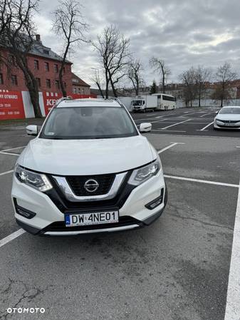 Nissan X-Trail 1.7 dCi Tekna 4WD Xtronic - 2