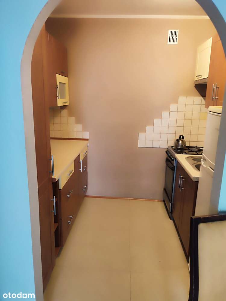 Apartment in Warszawa - View 2