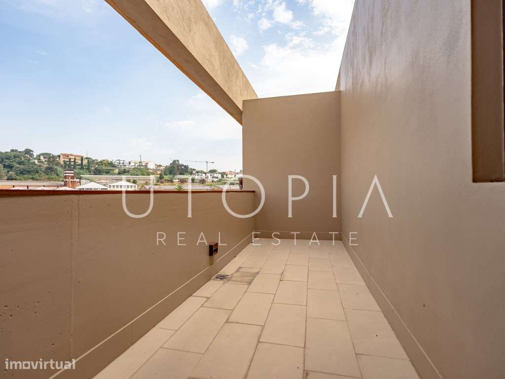 Apartamento T4 de Luxo no centro de Leiria-21