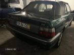 Rover 214 Cabriolet - 13