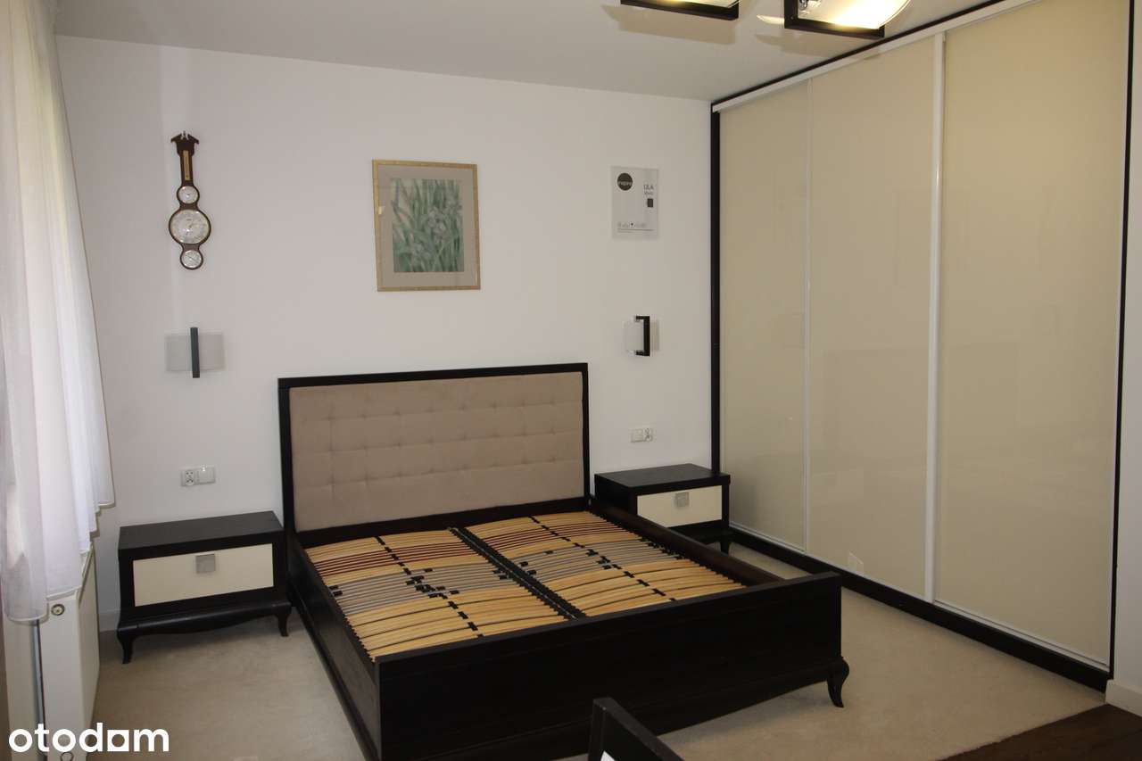 Toruń, Winnica, apartament 2-pokojowy 84,03 mkw., z ogródkiem-8