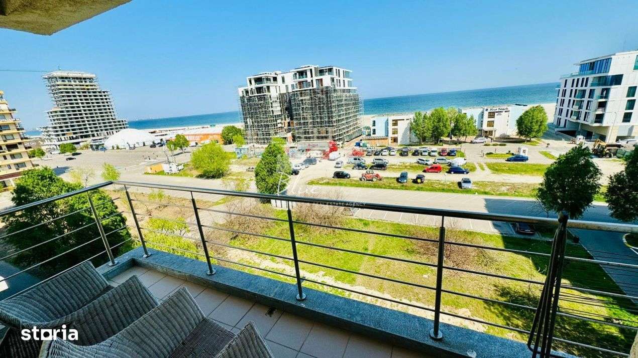 Complex Summerland- Apartament cu vedere la mare - Imagine principală: 1/12