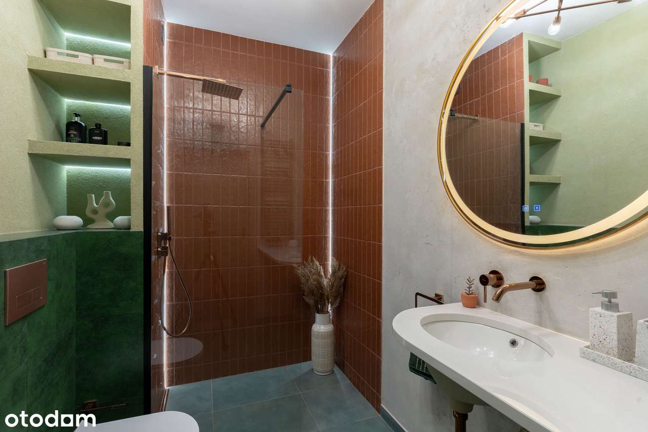 Mieszkanie, o jakim MARZYSZ – przyjdź i sprawdź sam!!!-8