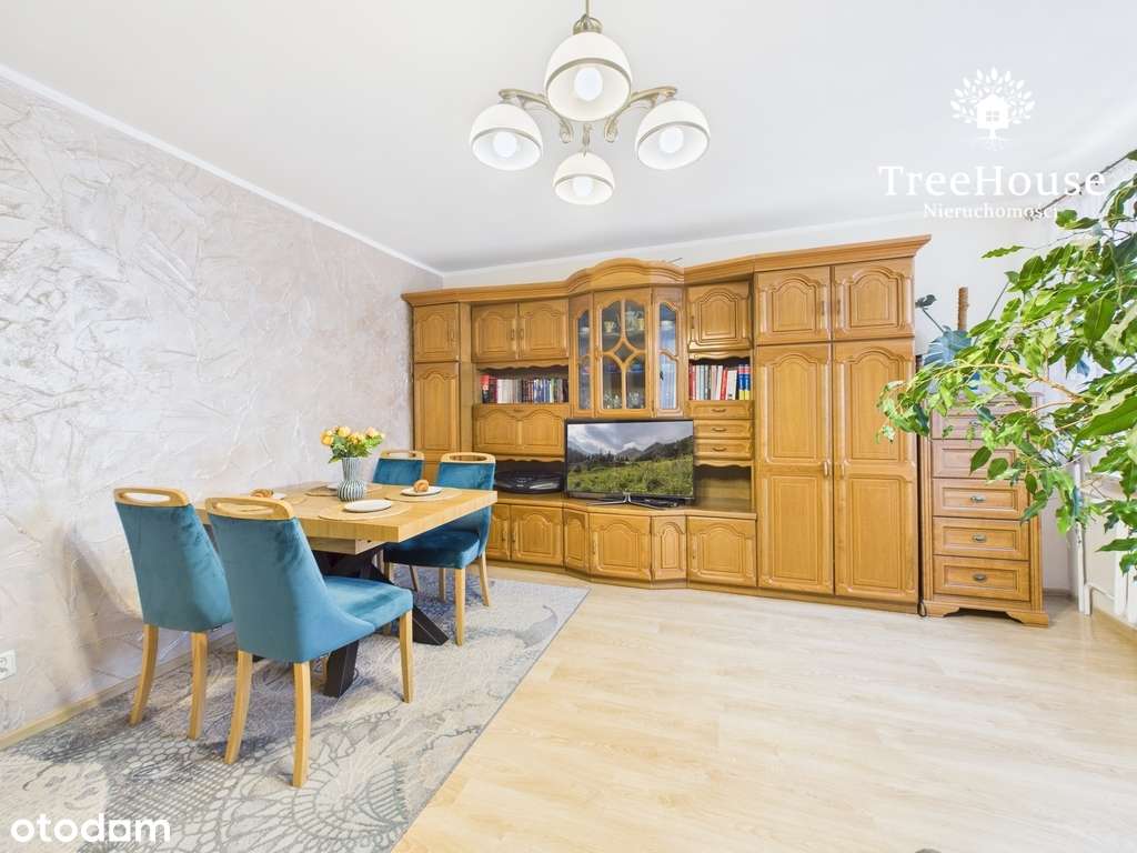 3-pokojowe mieszkanie w sercu Jarot - Pełny obrazek: 4/19