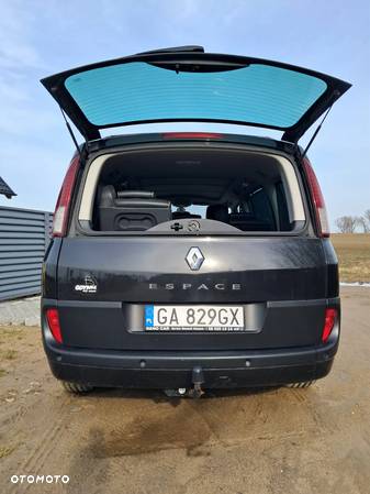 Renault Grand Espace Gr 3.5 V6 Initiale - 3