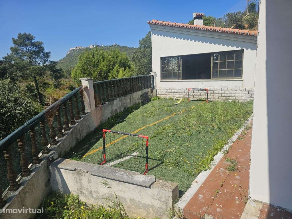 Moradia Miraventos, Palmela-18