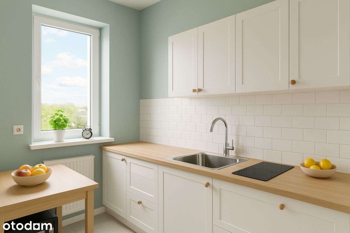 Widok Na Morze Parking ok 1 km do plaży Inwestycja - Pełny obrazek: 4/5