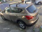 Amortizor dreapta fata Nissan Qashqai - 1