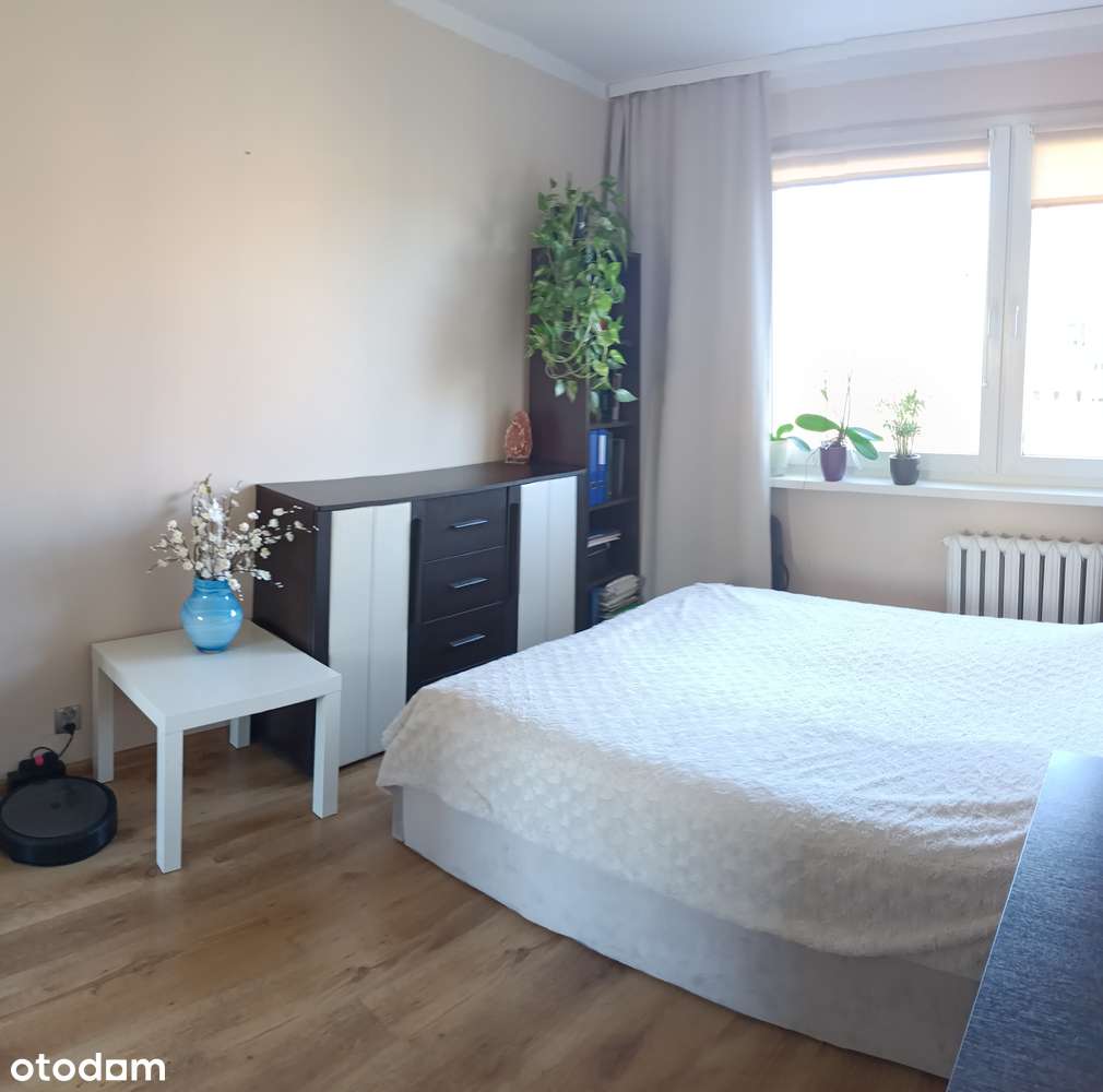 Sprzedam bezpośrednio  przestronne 4-pokojowe mieszkanie z balkonem - Pełny obrazek: 4/15