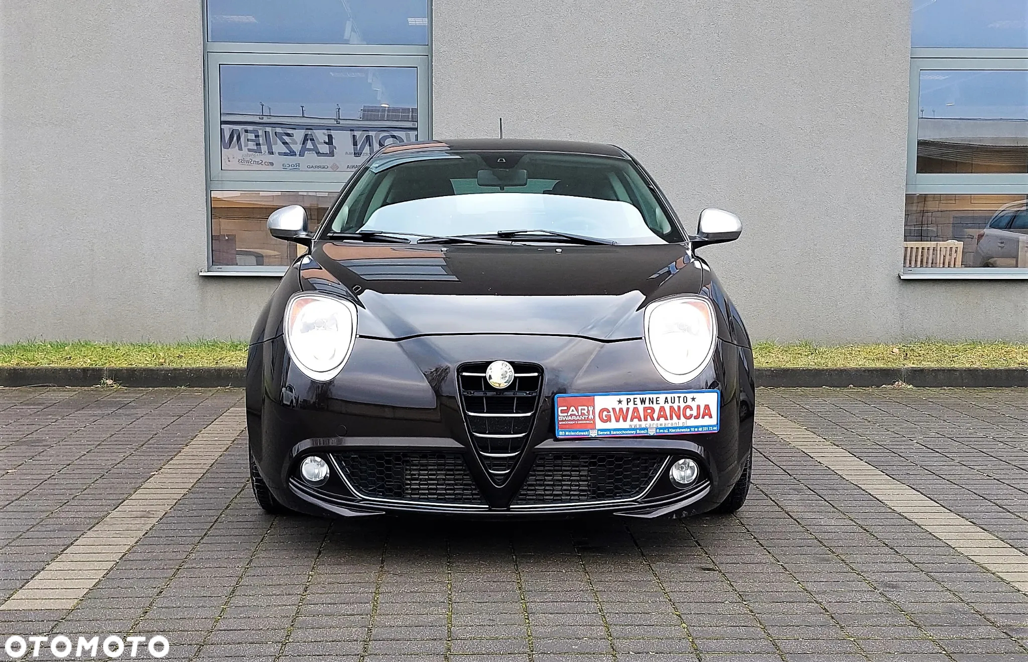 Alfa Romeo Mito TB 1.4 16V - 3