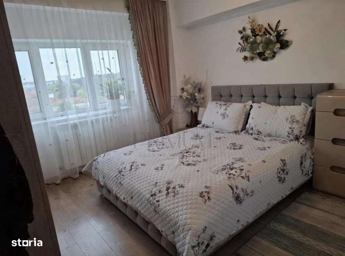 SIMION BARNUTIU - 3 CAM - OPENSPACE - RENOVAT - LIFT - PANORAMIC- - Imagine principală: 5/8