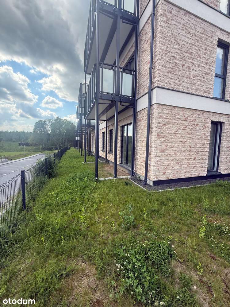 Mieszkanie marzeń: 3 pokoje + ogród 60 m² | 18 km od Krakowa | GOTOWE-4