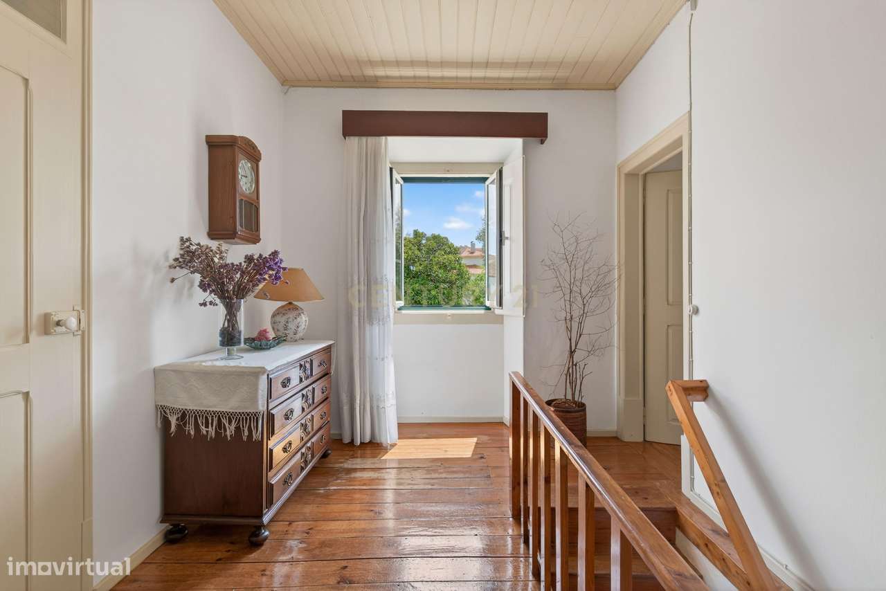 Encantadora Moradia em Tramagal, Abrantes - 5 Quartos-7