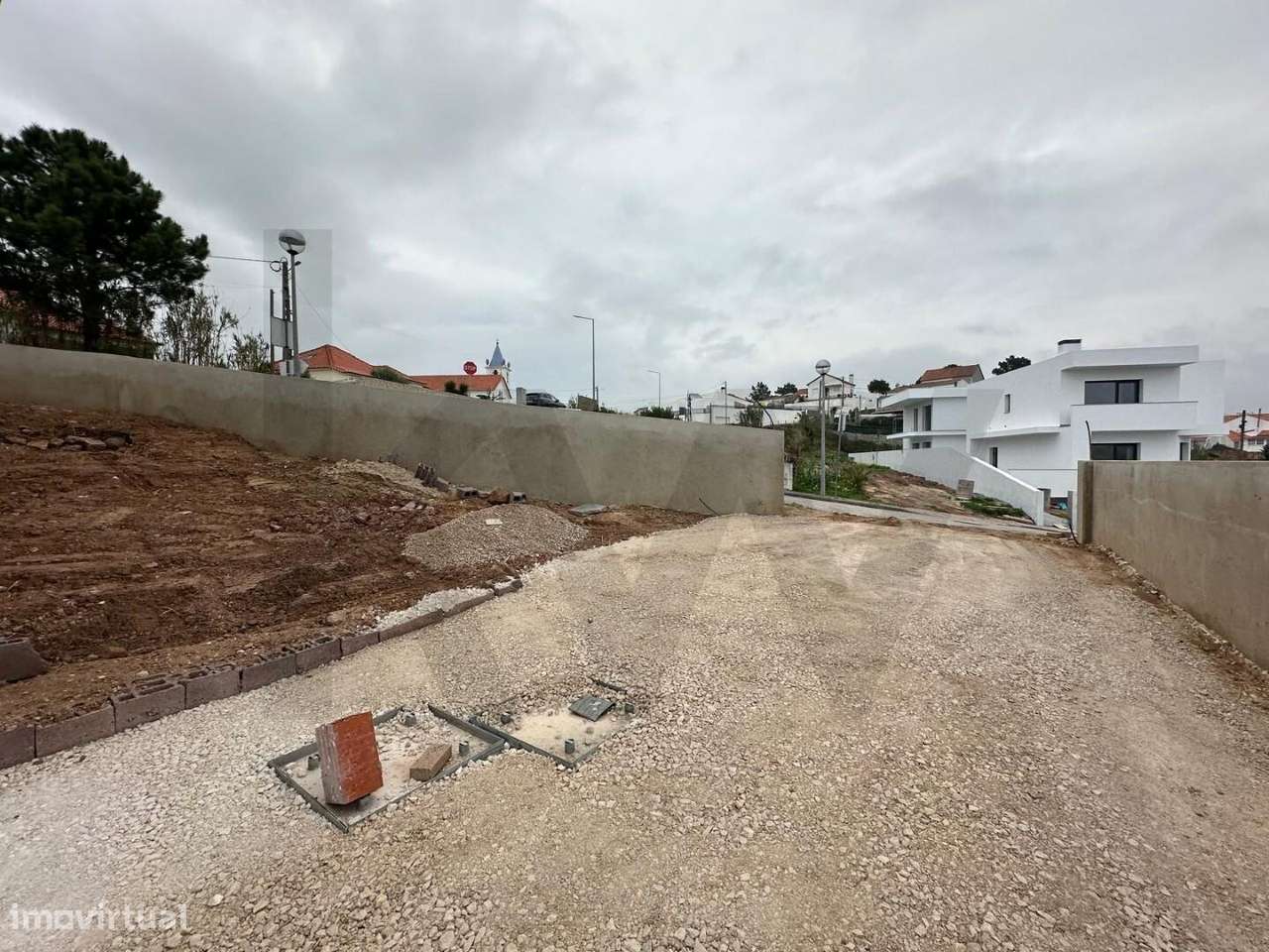 Moradia T3 em Fonte Boa dos Nabos na Ericeira-48
