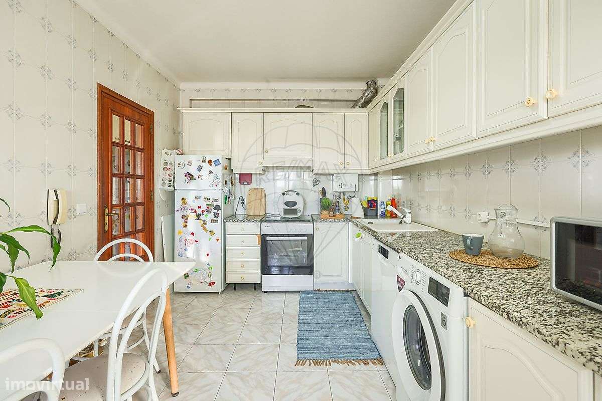 Apartamento T2 - Ílhavo-8