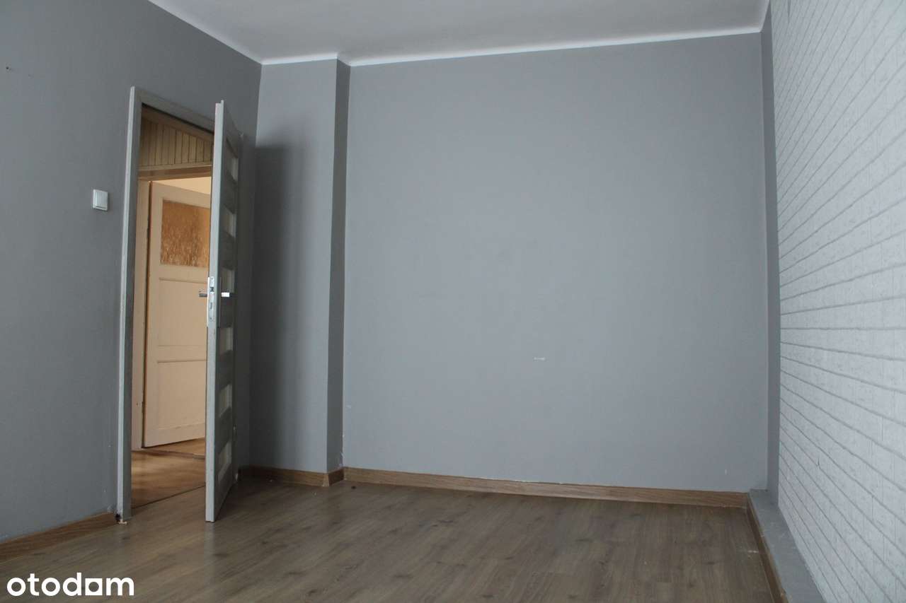 2-pokojowe mieszkanie  +  piwnica-6