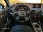 Audi A3 Sportback 1.6 TDI Attraction Ultra - 44