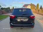 Ford C-MAX 1.0 EcoBoost Start-Stopp-System Titanium - 4