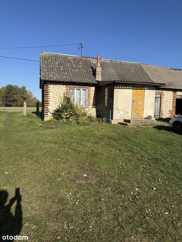 Idealne miejsce dla miłośników przyrody