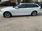 BMW Seria 5 520d - 3