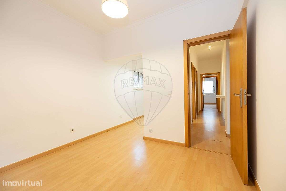 Apartamento T2 para venda-11