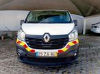 Renault Trafic - 6