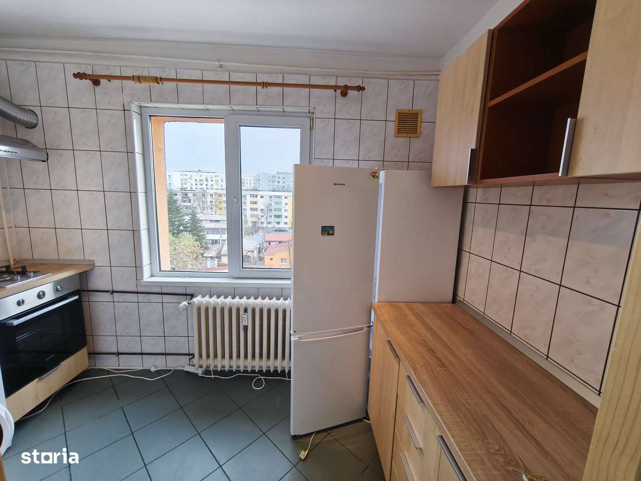 Garsoniera Petre Ispirescu Sebastian - Imagine principală: 2/8