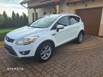 Ford Kuga - 15