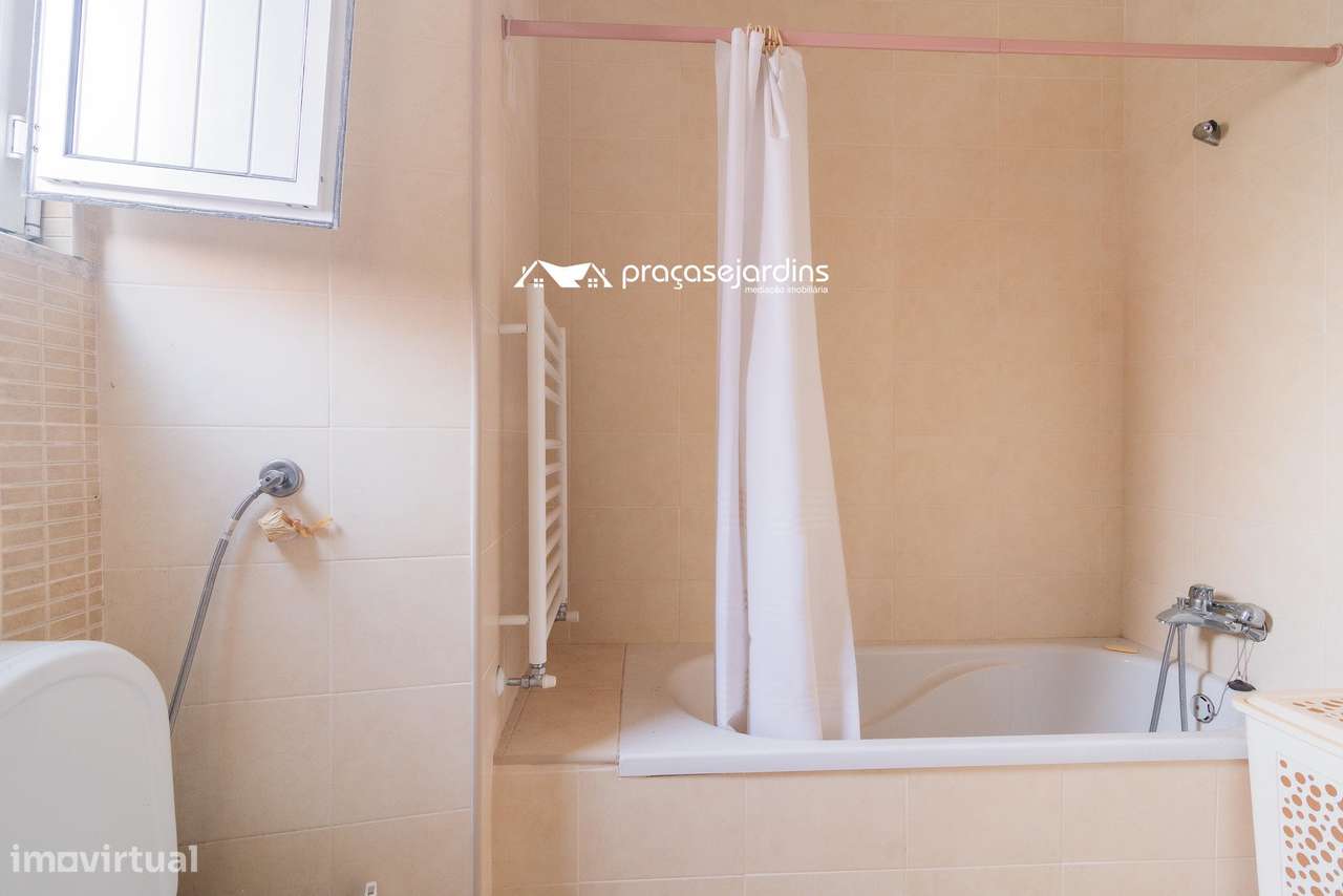 Moradia senhorial perfeita para Investimento (AL - Lar - Unidade Ho...-51