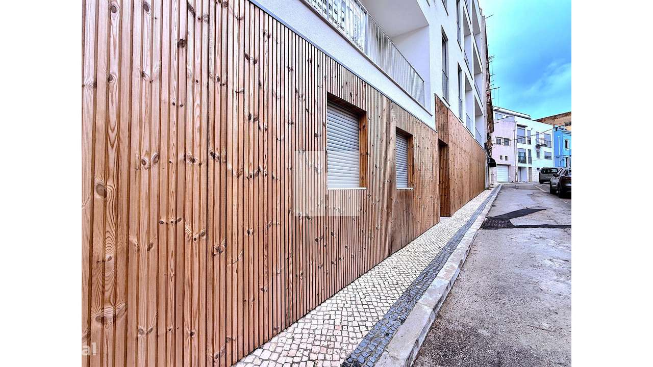 Apartamento T1K Novo em Zona Nobre - Grande imagem: 2/28