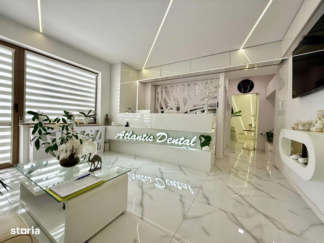 Cabinet Stomatologic Autorizat | Complet Echipat | 60 mp – Șos. Dobroe-6