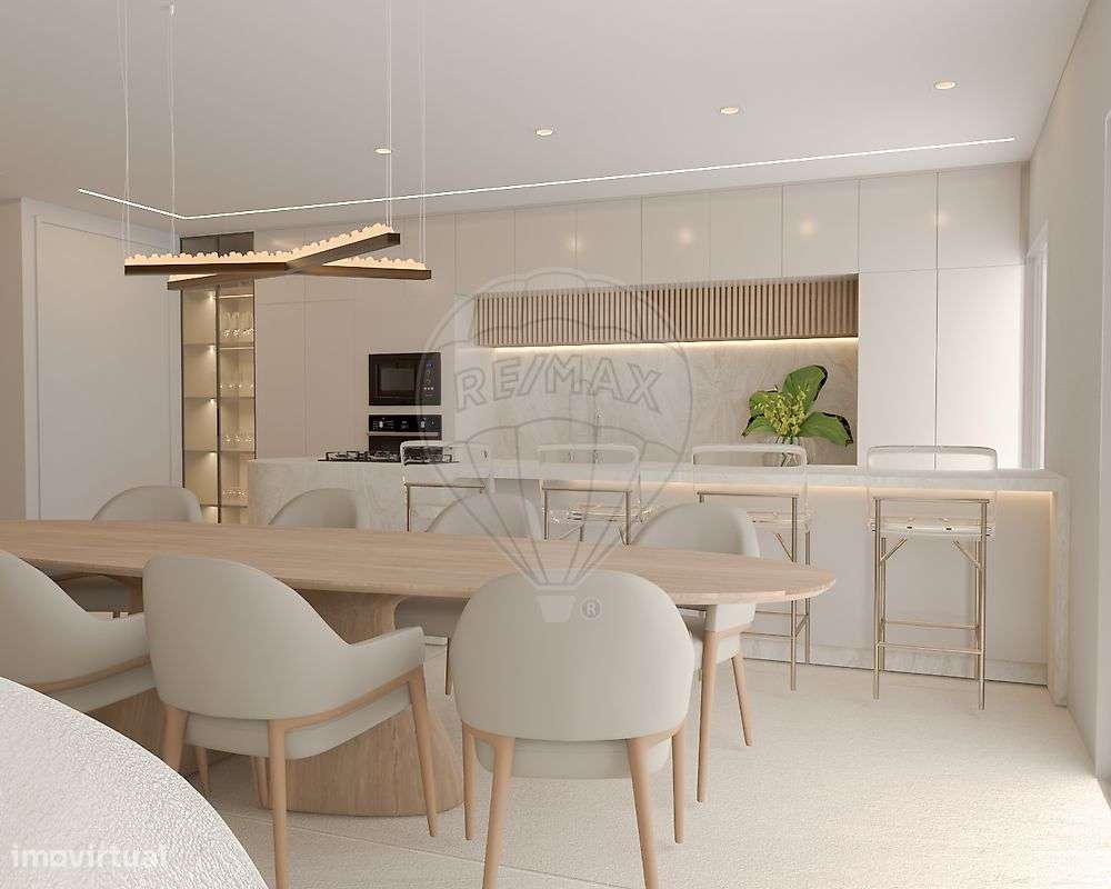 Apartamento T4 para venda - Grande imagem: 4/29