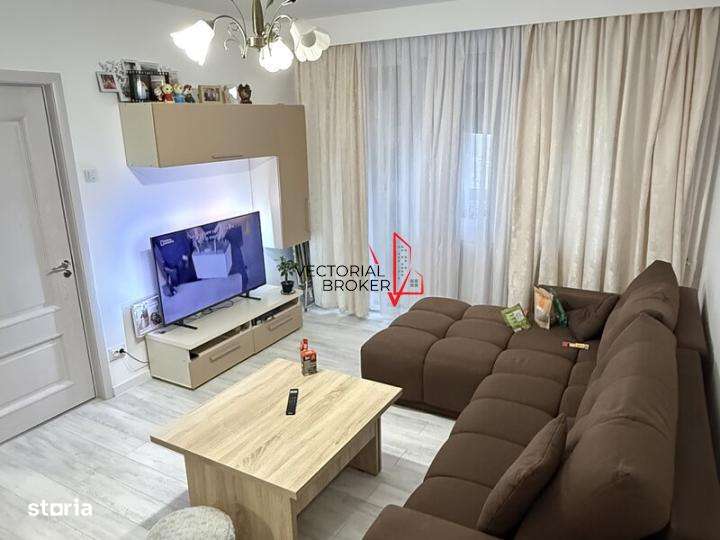 Apartament 2 camere Calea Vitan Stadion Olimpia