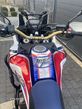 Honda CRF - 4