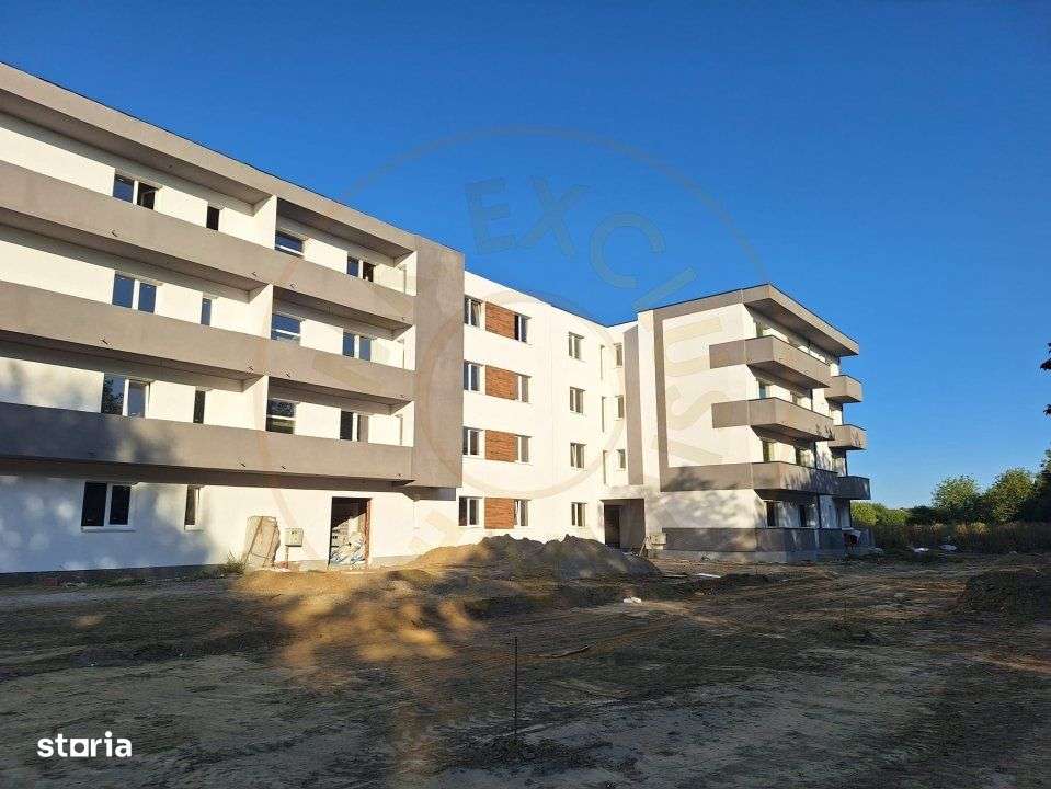 Apartament 2 camere Cavalerului Residence - 1,5 km de Pitesti - Imagine principală: 3/4